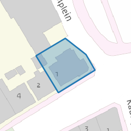 Perceel WMS03-B-1793