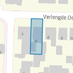 Perceel WMS03-B-1878