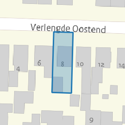 Perceel WMS03-B-1899