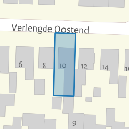 Perceel WMS03-B-1900