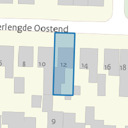 Perceel WMS03-B-1912