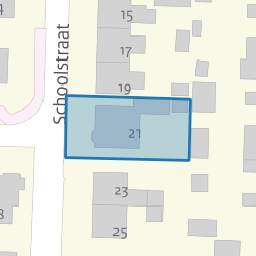 Perceel WMS03-B-1988