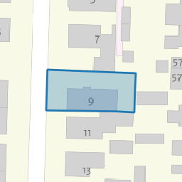 Perceel WMS03-B-2042