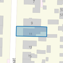 Perceel WMS03-B-2043