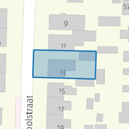 Perceel WMS03-B-2044