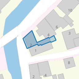 Perceel WMS03-B-2061