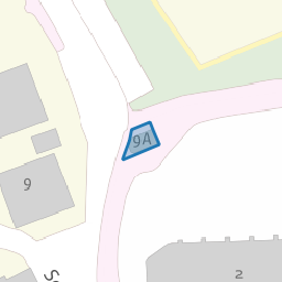 Perceel WMS03-B-2118