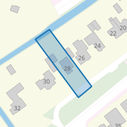 Perceel WMS03-B-2151