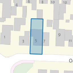 Perceel WMS03-B-2156