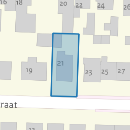 Perceel WMS03-B-2161