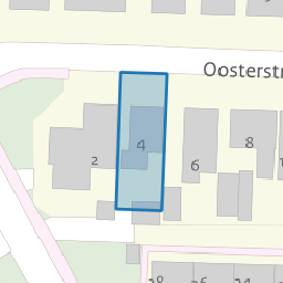 Perceel WMS03-B-2176