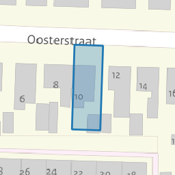Perceel WMS03-B-2195