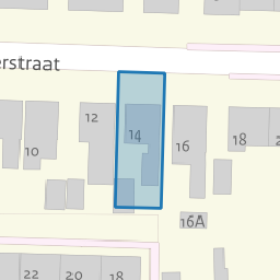 Perceel WMS03-B-2207