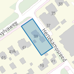 Perceel WMS03-B-2213