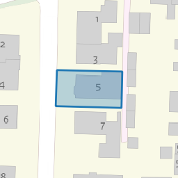 Perceel WMS03-B-2230