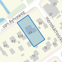 Perceel WMS03-B-2317