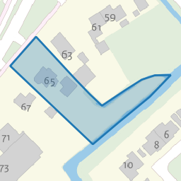 Perceel WMS03-B-2332