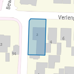 Perceel WMS03-B-2344