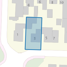 Perceel WMS03-B-2345