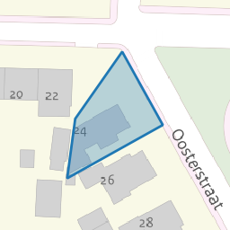 Perceel WMS03-B-2348