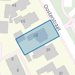 Perceel WMS03-B-2380