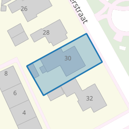 Perceel WMS03-B-2381