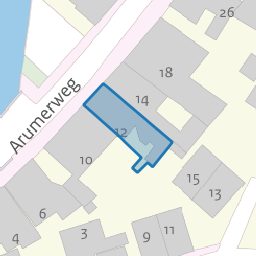 Perceel WMS03-B-2460