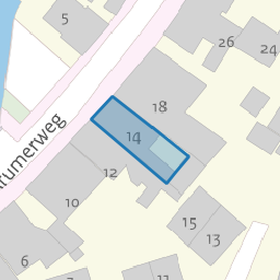 Perceel WMS03-B-2461