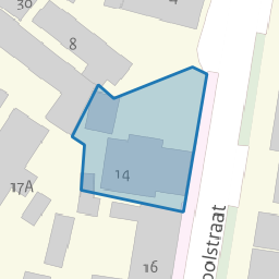 Perceel WMS03-B-2490