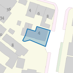 Perceel WMS03-B-2494