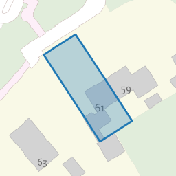 Perceel WMS03-B-2521