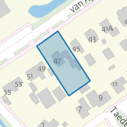 Perceel WMS03-B-2533