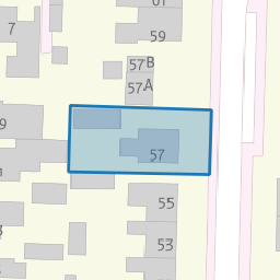 Perceel WMS03-B-2540