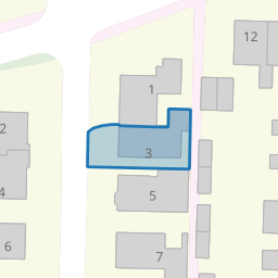 Perceel WMS03-B-2543