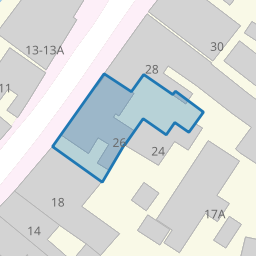 Perceel WMS03-B-2581