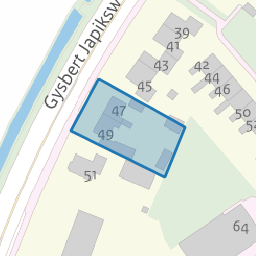 Perceel WMS03-B-2585