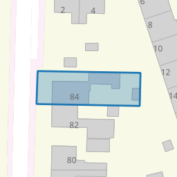 Perceel WMS03-B-2613