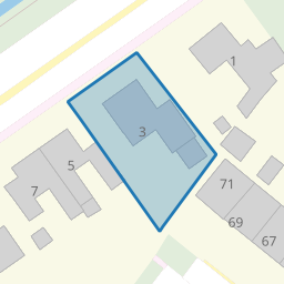 Perceel WMS03-B-2624