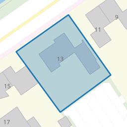 Perceel WMS03-B-2657