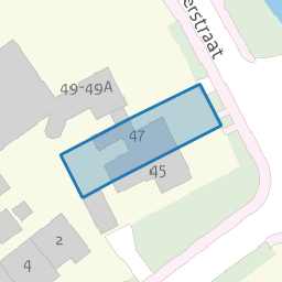 Perceel WMS03-B-2661