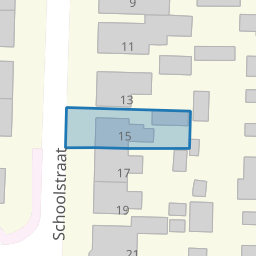 Perceel WMS03-B-2674