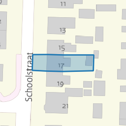 Perceel WMS03-B-2675