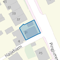 Perceel WMS03-B-2689