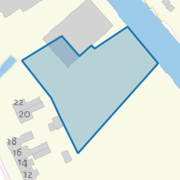 Perceel WMS03-B-2697