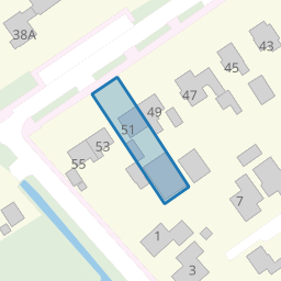 Perceel WMS03-B-2700