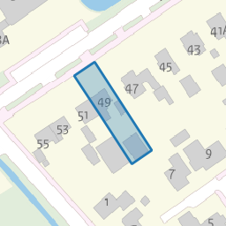 Perceel WMS03-B-2701