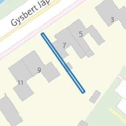 Perceel WMS03-B-2722