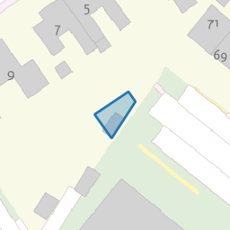 Perceel WMS03-B-2723