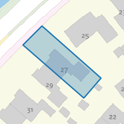 Perceel WMS03-B-2732