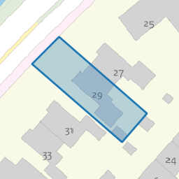 Perceel WMS03-B-2733